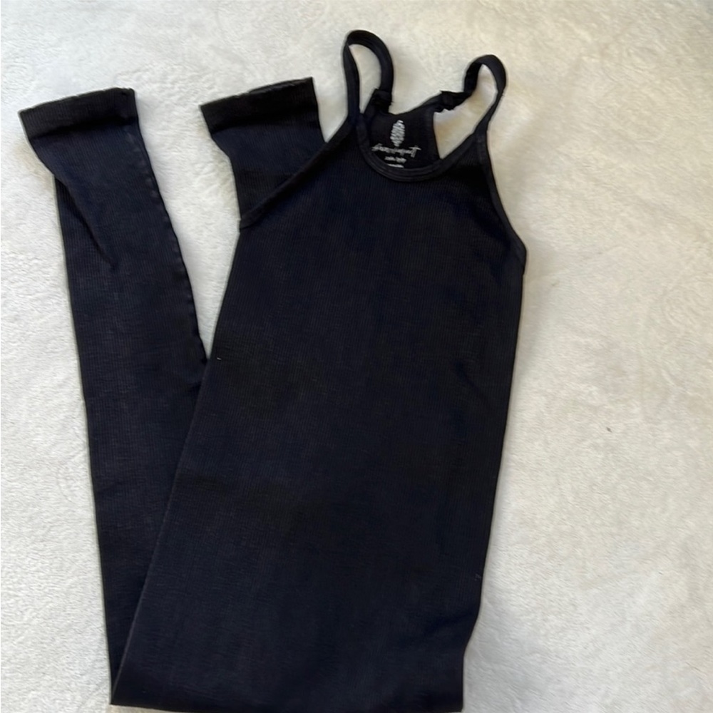 🌺free people Happiness run onsie/romper